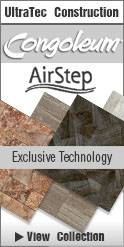 Congoleum Airstep